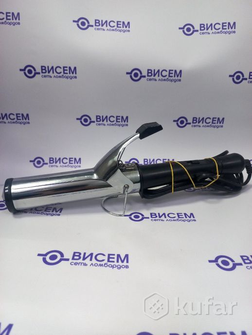 Плойка для волос VESelectric