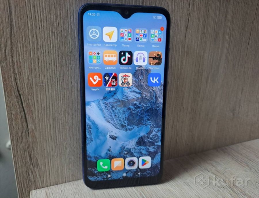 Смартфон Xiaomi Redmi Note 7 3/32Gb