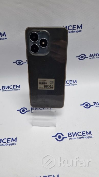 Телефон Realme Note 50 4GB/128GB