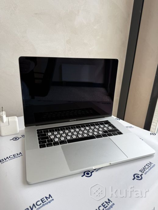 Ноутбук Apple MacBook Pro 15  inch 2016