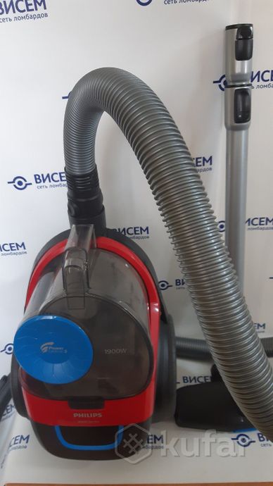 Пылесос Philips FC9351