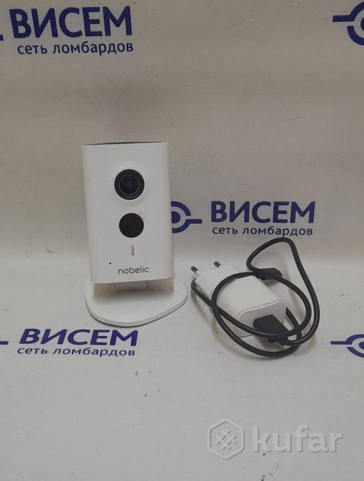 IP-камера Nobelic NBQ-1110F