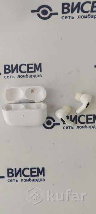 Наушники TWS (True Wireless Stereo)