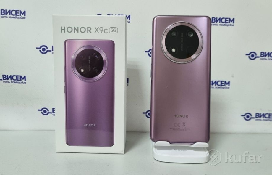 Смартфон Honor X9c 8/256Gb