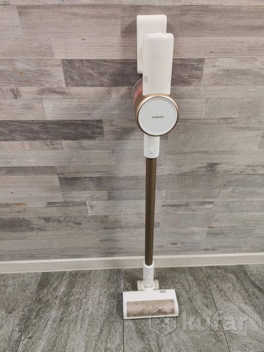 Пылесос Xiaomi Mi G9