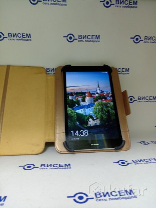 Планшет Huawei MediaPad