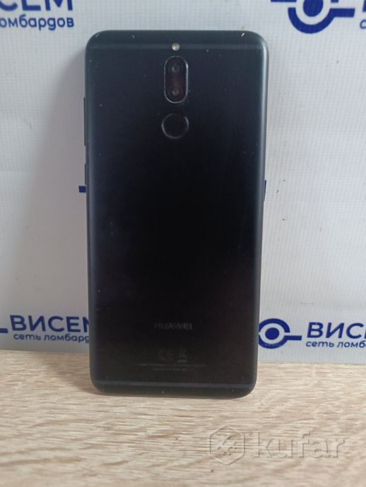Телефон Huawei Mate 10 Lite 4GB/64GB