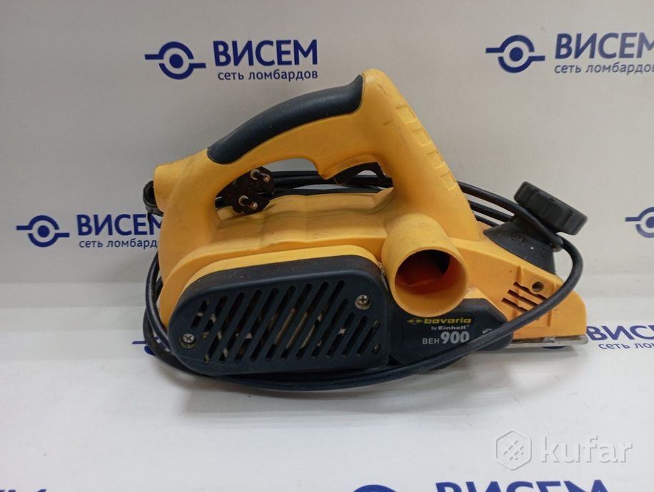 Рубанок Einhell Bavaria BEH 750