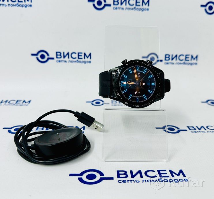 Умные часы Huawei Watch GT2