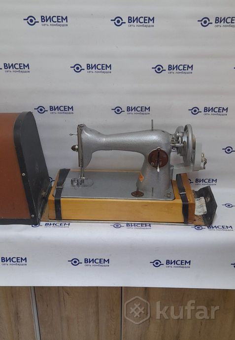 Швейная машина Подольск