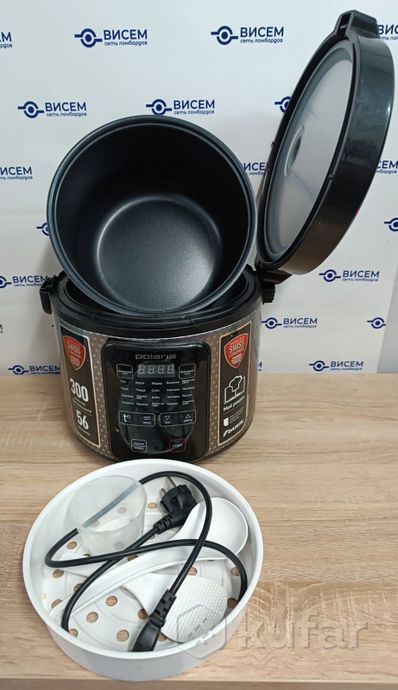 Мультиварка Polaris PMC 0578AD