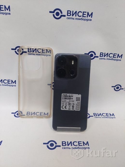 Смартфон Tecno Pop 7 2GB/64GB