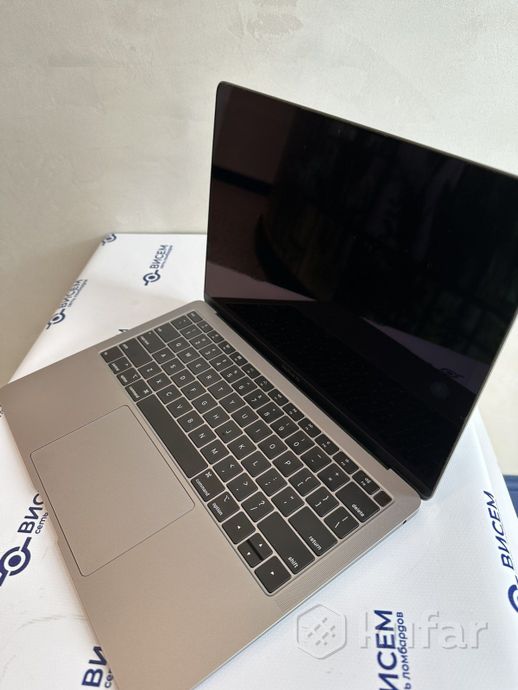 Ноутбук Apple MacBook Air 13'' 2018