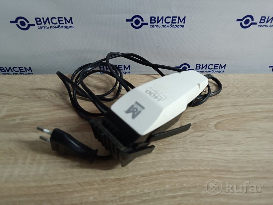 Машинка для стрижки волос Moser 1400