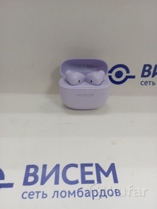 Наушники HONOR Earbuds X6