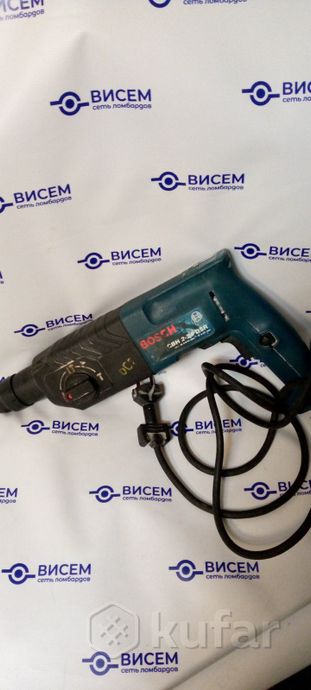 Перфоратор Bosch GBH 2-24 DFR Professional