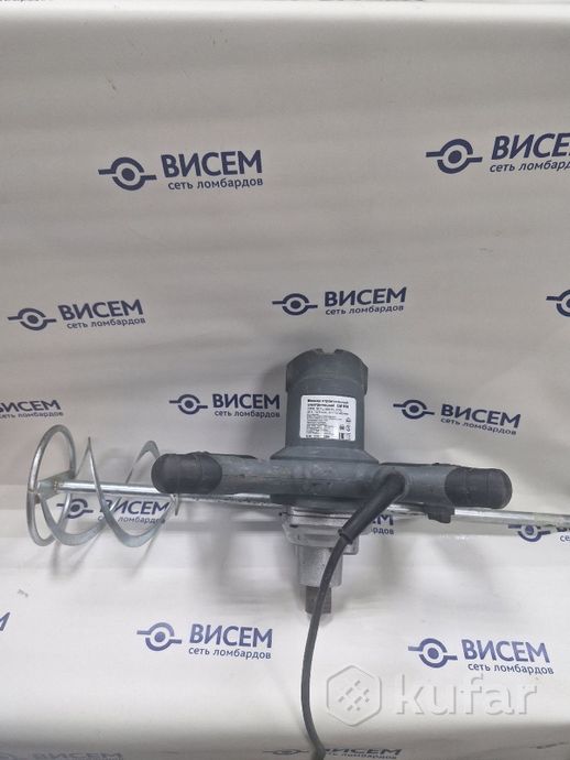 Строительный миксер Werker EM 950