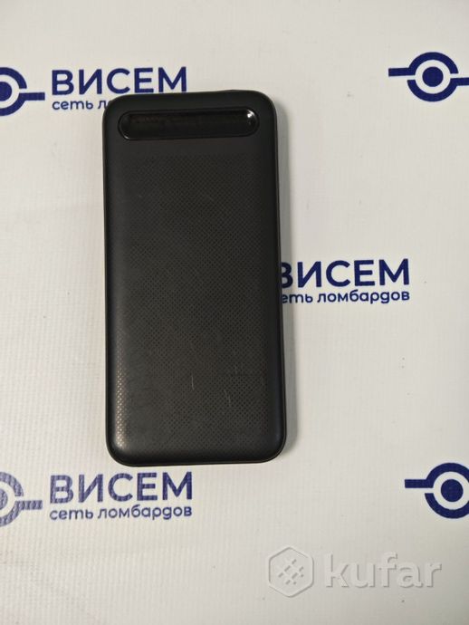 Внешний аккумулятор McDodo MC-4422 10000mAh