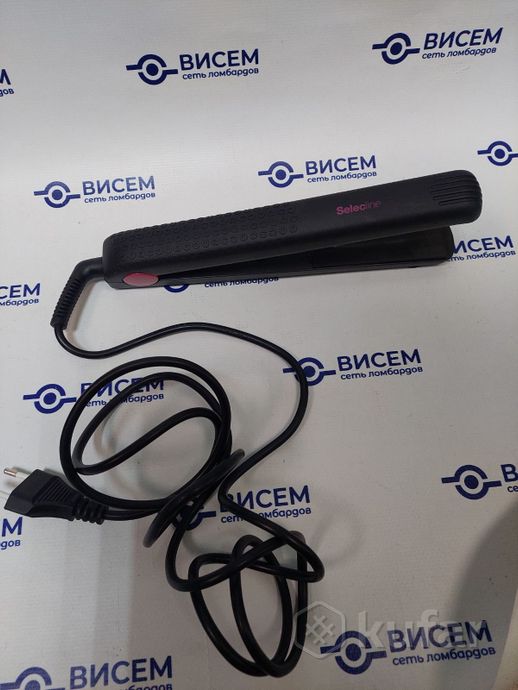Выпрямитель для волос Selecline 811168