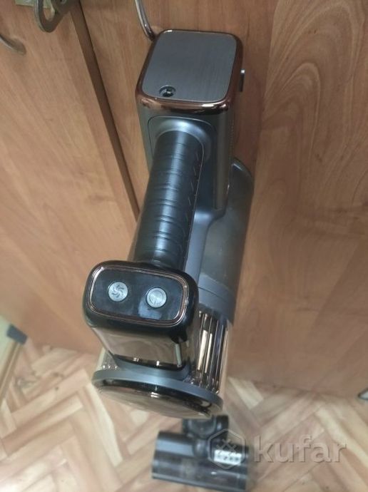 Пылесос RED Solution V3090