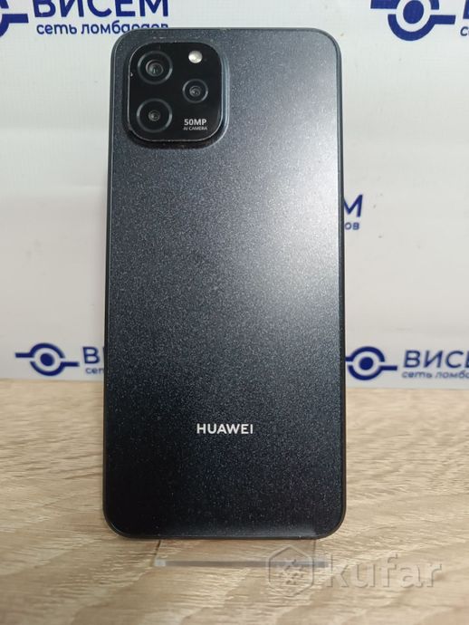 Телефон Huawei Nova Y61 4GB/128GB