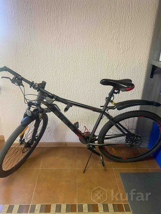 Велосипед Stels 