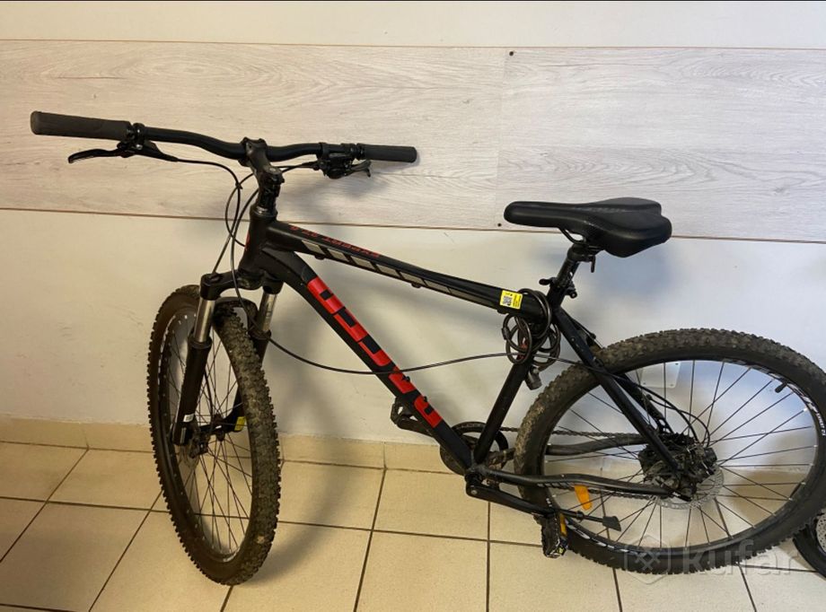 Велосипед Racer Expert 27 5