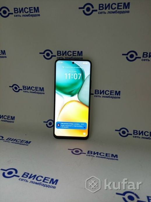 Смартфон HONOR X5b 4/64GB