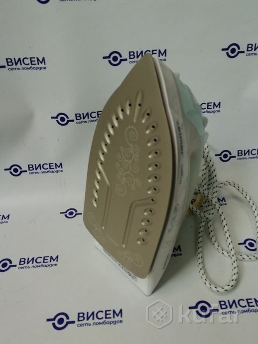 Утюг Zelmer 28Z019