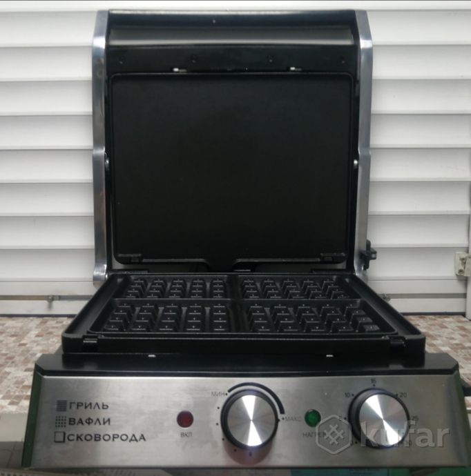 Электрогриль Gfgril GF-180