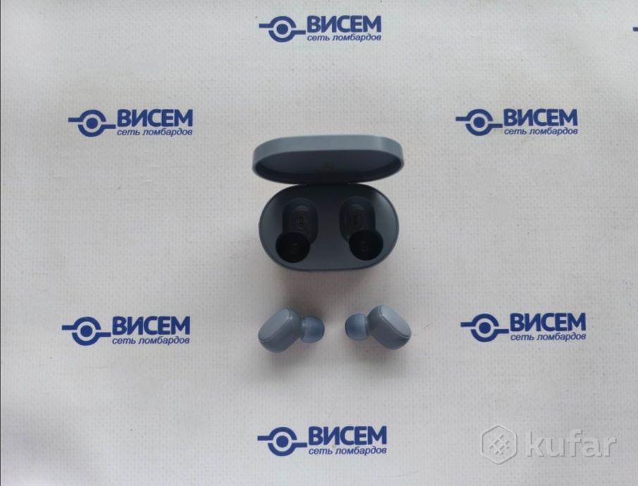 Наушники Xiaomi Redmi Buds Essential