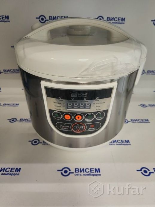Мультиварка Home element he-me660
