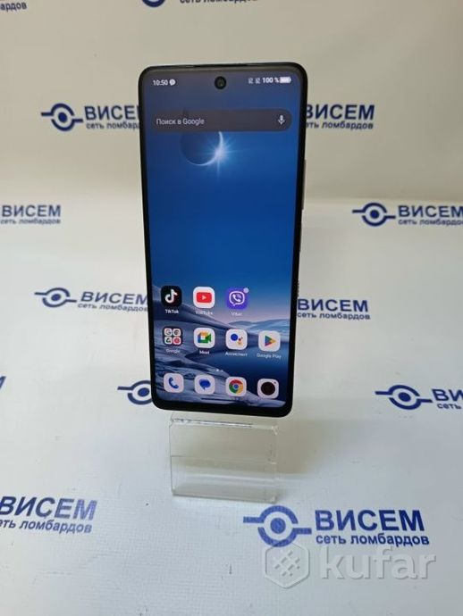 Смартфон TCL 60 NXTPAPER 8/512GB