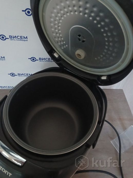 Мультиварка Horizont MC509C-16