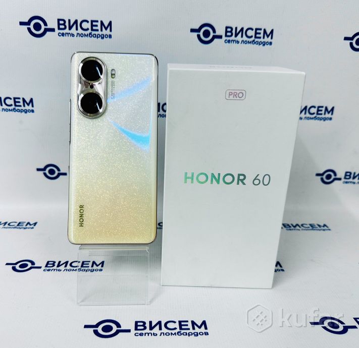 Телефон HONOR 60 Pro 256GB