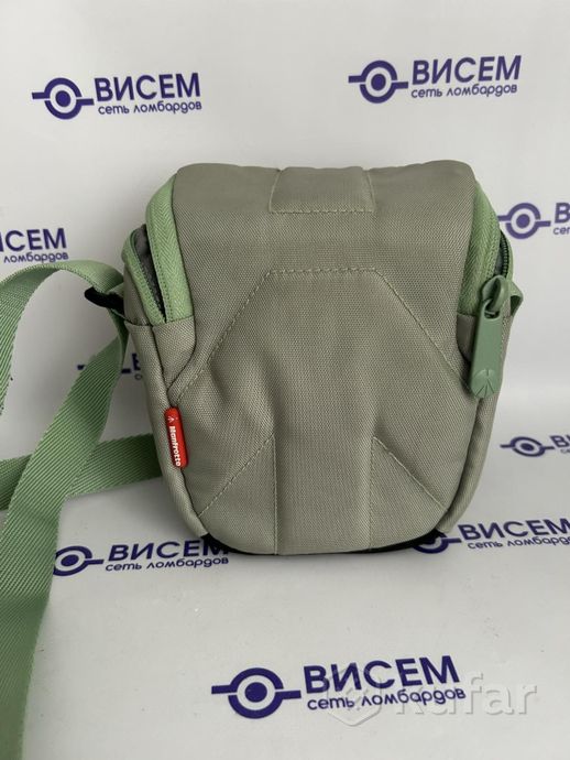 Сумка для фотоаппарата Manfrotto