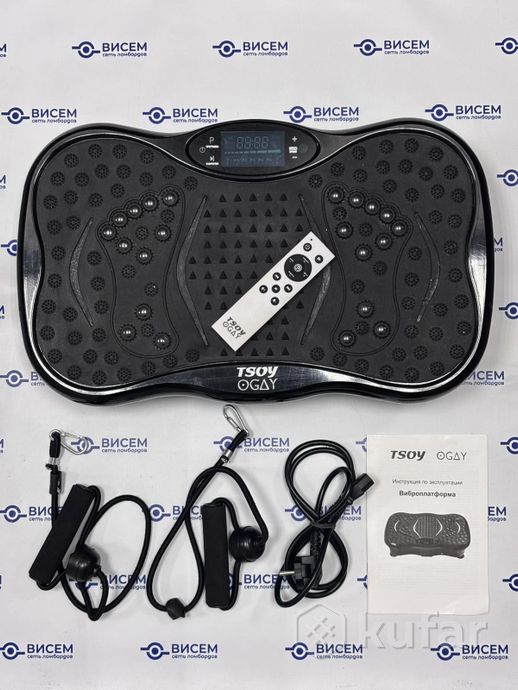 Виброплатформа Tsoy ogay FL-101