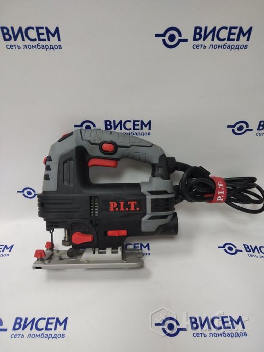 Лобзик P.I.T. PST90-C1