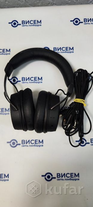 Наушники HyperX Cloud Mix
