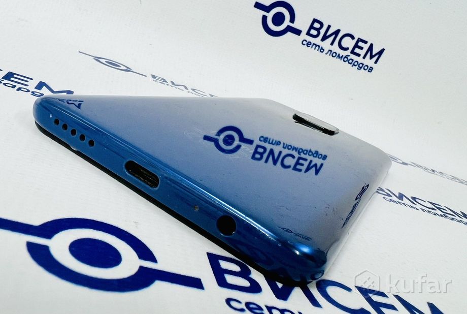 Телефон Xiaomi Redmi Note 9 4GB/64GB