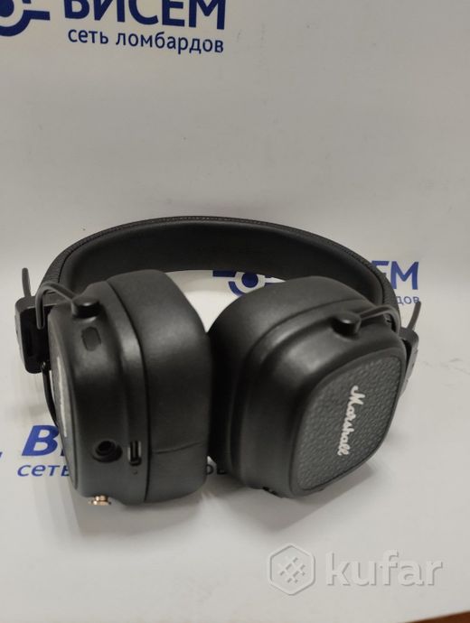 Наушники Marshall Major 5