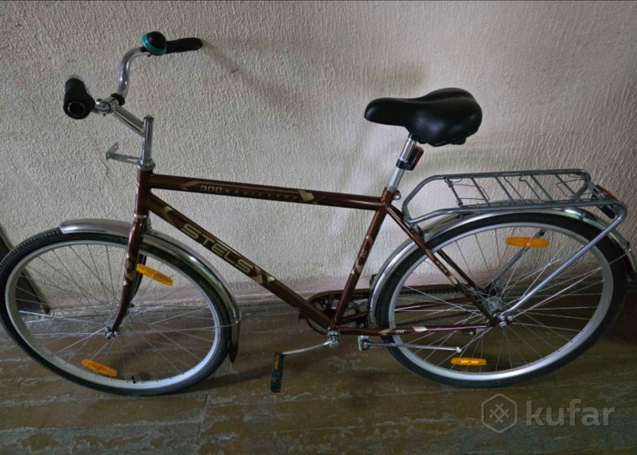 Велосипед Stels Navigator 300