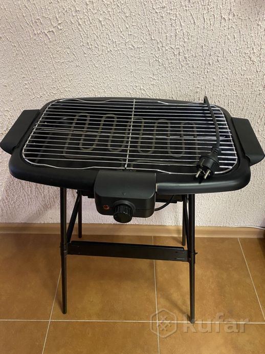 Электрогриль Malli YS-304