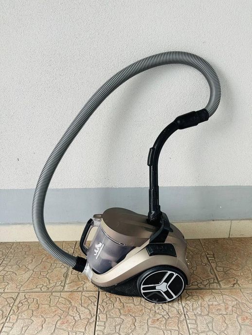 Пылесос Tefal TW4B50EA