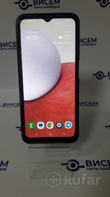 Телефон Samsung Galaxy A13 3GB/32GB