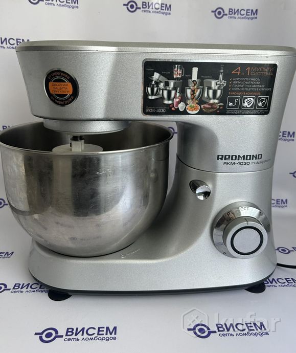 Кухонная машина Redmond (Редмонд) RKM-4030