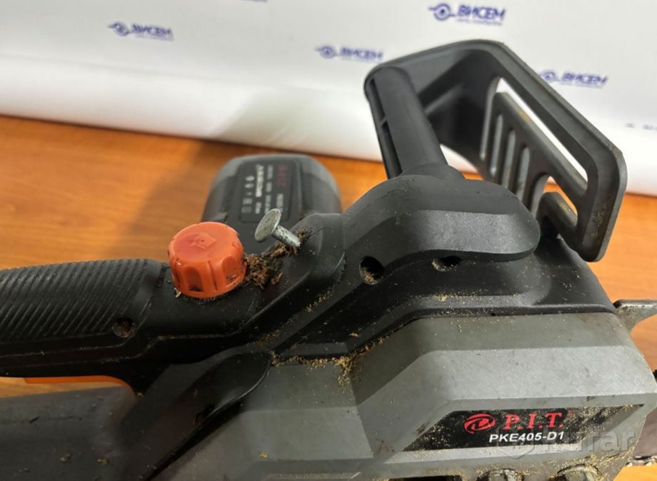 Электрическая пила P.I.T. PKE405-D1