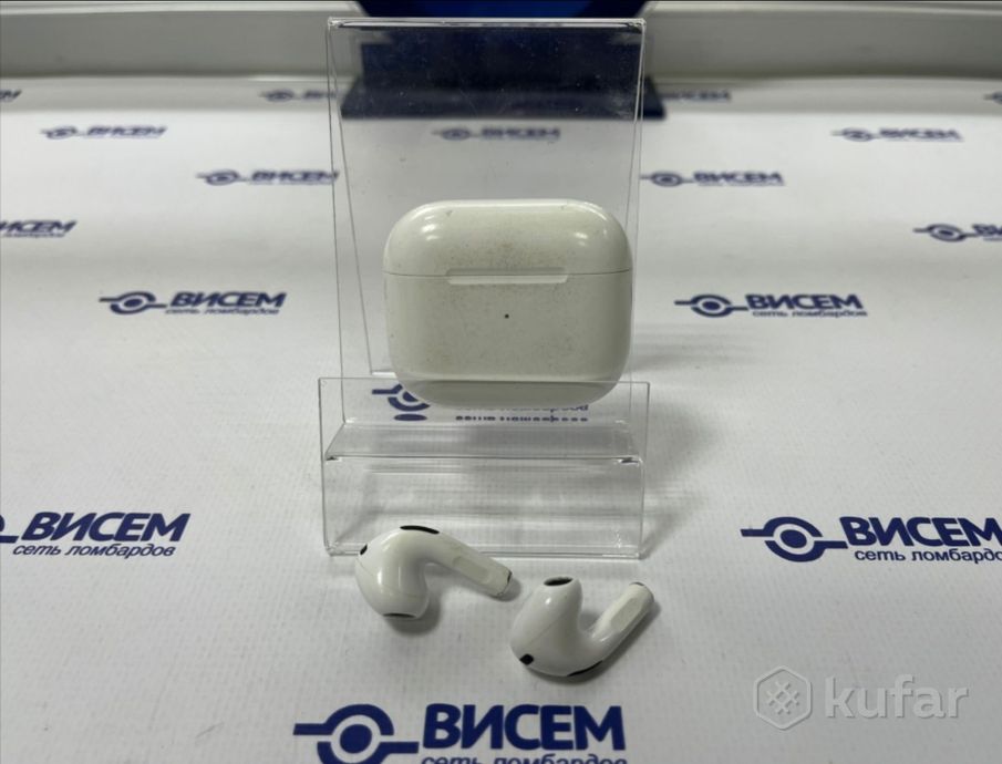 Наушники Apple AirPods 3