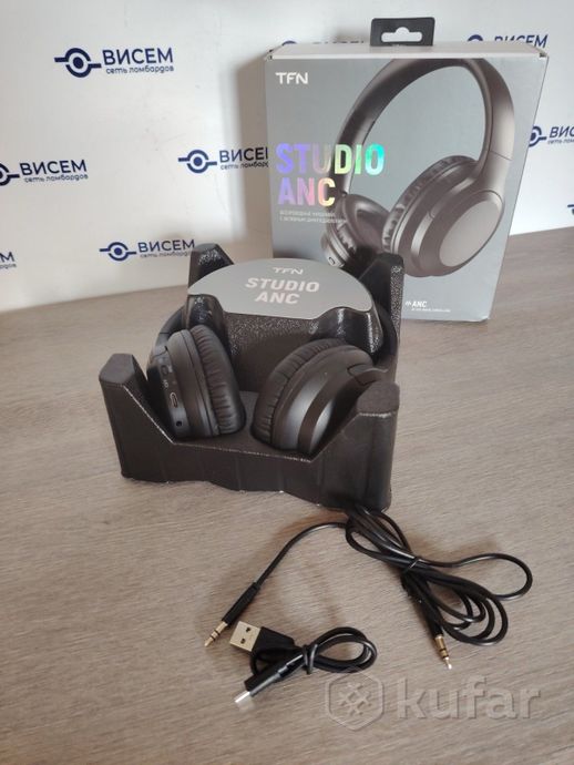 Наушники TFN Studio ANC