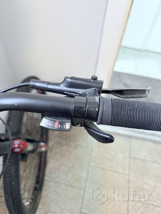 Велосипед Kayama Nobu 29 р.20 2024